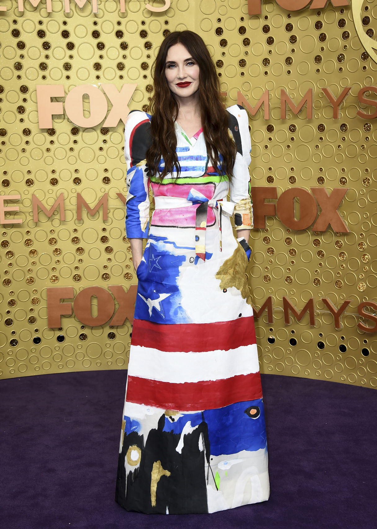 2019 Primetime Emmy Awards - Arrivals